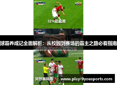 球霸养成记全面解析：从校园到赛场的霸主之路必看指南